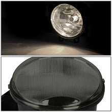 Load image into Gallery viewer, Toyota Lexus Fog Lights with Switch H16 Bulb Smoke Lens Multi-Model