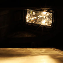 Load image into Gallery viewer, 15-17 Ford F-150 Fog Lights with Switch and Bezel - H10 Bulb Amber