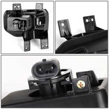 Load image into Gallery viewer, 15-17 Ford F-150 Fog Lights with Switch and Bezel - H10 Bulb Amber