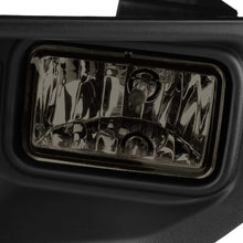 Load image into Gallery viewer, 2015-2017 Ford F-150 Fog Lights with Switch and Bezel - Smoke