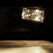 Load image into Gallery viewer, 2015-2017 Ford F-150 Fog Lights with Switch and Bezel - Smoke