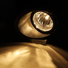 Load image into Gallery viewer, 09-14 Ford F-150 Fog Lights with Switch and Bezel - H10 Bulb Amber