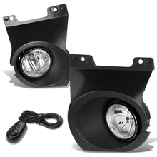 Load image into Gallery viewer, 2009-2014 Ford F-150 Fog Lights with Switch and Bezel Chrome