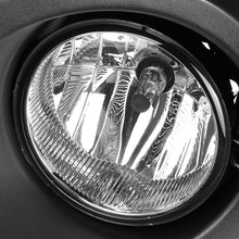 Load image into Gallery viewer, 2009-2014 Ford F-150 Fog Lights with Switch and Bezel Chrome
