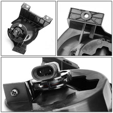 Load image into Gallery viewer, 2009-2014 Ford F-150 Fog Lights with Switch and Bezel Chrome