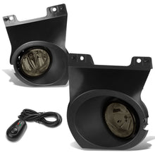 Load image into Gallery viewer, 2009-2014 Ford F-150 Fog Lights with Switch and Bezel - Smoke