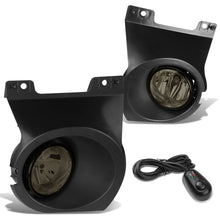 Load image into Gallery viewer, 2009-2014 Ford F-150 Fog Lights with Switch and Bezel - Smoke