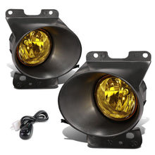 Load image into Gallery viewer, 2006-2008 Ford F-150 &amp; Lincoln Mark LT Fog Lights with Switch