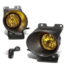 Load image into Gallery viewer, 2006-2008 Ford F-150 &amp; Lincoln Mark LT Fog Lights with Switch