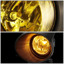Load image into Gallery viewer, 2006-2008 Ford F-150 &amp; Lincoln Mark LT Fog Lights with Switch
