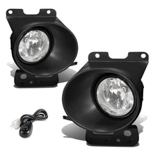 Load image into Gallery viewer, 06-08 Ford F-150 / Lincoln Mark LT Fog Lights with Switch - Chrome