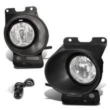 Load image into Gallery viewer, 06-08 Ford F-150 / Lincoln Mark LT Fog Lights with Switch - Chrome