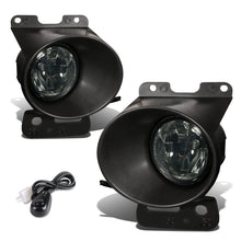 Load image into Gallery viewer, 06-08 Ford F-150 / Lincoln Mark LT Fog Lights with Switch - Smoke