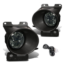 Load image into Gallery viewer, 06-08 Ford F-150 / Lincoln Mark LT Fog Lights with Switch - Smoke