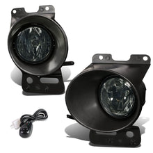 Load image into Gallery viewer, 06-08 Ford F-150 / Lincoln Mark LT Fog Lights with Switch - Smoke
