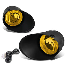 Load image into Gallery viewer, 07-13 Toyota Tundra / 07-11 Sequoia Fog Lights with Switch H10 Amber