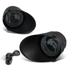 Load image into Gallery viewer, 07-13 Toyota Tundra / 07-11 Sequoia Fog Lights with Switch - Smoke