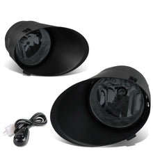 Load image into Gallery viewer, 07-13 Toyota Tundra / 07-11 Sequoia Fog Lights with Switch - Smoke