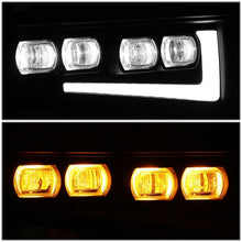Load image into Gallery viewer, 2021-2025 Ford Bronco Chrome LED Fog Lights - OEM Modular Bumper