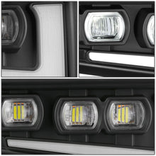 Load image into Gallery viewer, 2021-2025 Ford Bronco Chrome LED Fog Lights - OEM Modular Bumper