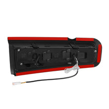 Load image into Gallery viewer, 2021-2025 Ford Bronco Chrome LED Fog Lights - OEM Modular Bumper