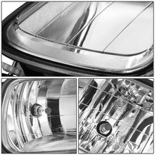 Load image into Gallery viewer, 09-12 Dodge Ram 1500 / 11-18 Ram 2500 3500 Clear Fog Lights