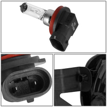 Load image into Gallery viewer, 09-12 Dodge Ram 1500 / 11-18 Ram 2500 3500 Clear Fog Lights
