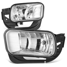 Load image into Gallery viewer, 09-12 Dodge Ram 1500 / 11-18 Ram 2500 3500 Clear Fog Lights