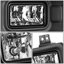 Load image into Gallery viewer, 2016-2017 Ford F-150 Clear Fog Lights (No Wire/Switch)