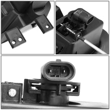 Load image into Gallery viewer, 2016-2017 Ford F-150 Clear Fog Lights (No Wire/Switch)