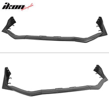 Load image into Gallery viewer, 2015-2017 Subaru WRX STI S208 Unpainted Front Bumper Lip Spoiler PP