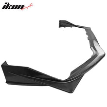 Load image into Gallery viewer, 2015-2017 Subaru WRX STI S208 Unpainted Front Bumper Lip Spoiler PP