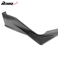 Load image into Gallery viewer, 2015-2017 Subaru WRX STI S208 Unpainted Front Bumper Lip Spoiler PP