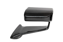 Load image into Gallery viewer, APR Performance GT2 AeroMirror - Honda FL5 Civic Type R Fitment