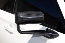 Load image into Gallery viewer, APR Performance GT2 AeroMirror - Honda FL5 Civic Type R Fitment