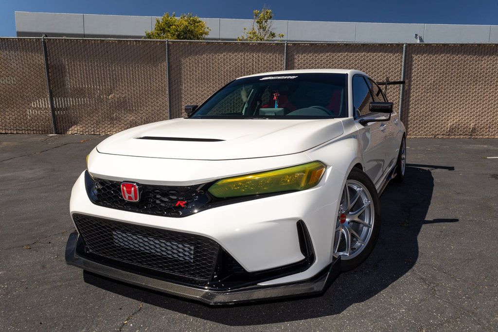 APR Performance GT2 AeroMirror - Honda FL5 Civic Type R Fitment