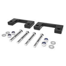 Load image into Gallery viewer, 07-22 Chevrolet Silverado 1500 Front Suspension Leveling Kit 1 Inch Lift