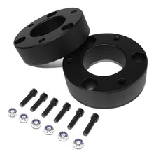 Load image into Gallery viewer, 07-22 Chevrolet Silverado 1500 2.5" Front Suspension Leveling Kit