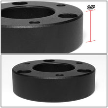 Load image into Gallery viewer, 07-22 Chevrolet Silverado 1500 2.5" Front Suspension Leveling Kit