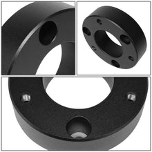 Load image into Gallery viewer, 07-22 Chevrolet Silverado 1500 2.5" Front Suspension Leveling Kit