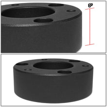 Load image into Gallery viewer, 07-22 Chevy Silverado GMC Sierra 1500 3" Front Suspension Leveling Kit