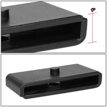 Load image into Gallery viewer, 99-22 Chevrolet Silverado/GMC Sierra 1500 1" Rear Suspension Leveling Kit