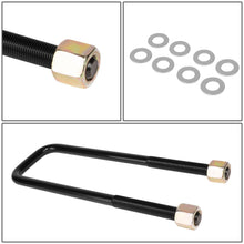 Load image into Gallery viewer, 1999-2022 Chevrolet Silverado / GMC Sierra 1500 2" Rear Suspension Leveling Kit