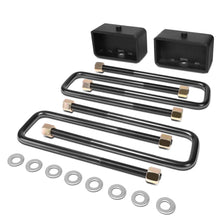 Load image into Gallery viewer, 99-22 Chevrolet Silverado &amp; GMC Sierra 1500 3" Rear Lift Kit