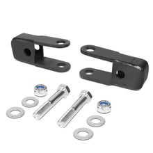 Load image into Gallery viewer, 99-06 Chevy Silverado GMC Sierra 1500 Suspension Leveling Kit Front 4WD