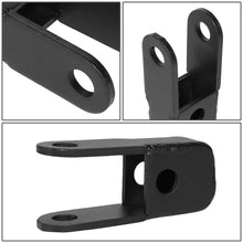 Load image into Gallery viewer, 99-06 Chevy Silverado GMC Sierra 1500 Suspension Leveling Kit Front 4WD