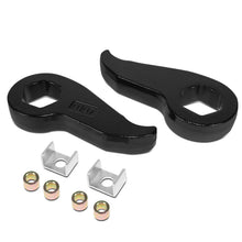 Load image into Gallery viewer, 11-20 Chevrolet Silverado GMC Sierra 2500HD 3500HD 1-3" Front Leveling Kit