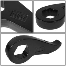 Load image into Gallery viewer, 11-20 Chevrolet Silverado GMC Sierra 2500HD 3500HD 1-3" Front Leveling Kit