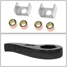 Load image into Gallery viewer, 11-20 Chevrolet Silverado GMC Sierra 2500HD 3500HD 1-3" Front Leveling Kit