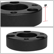 Load image into Gallery viewer, 06-16 Dodge Ram 1500 2" Front Leveling Kit Suspension Lift